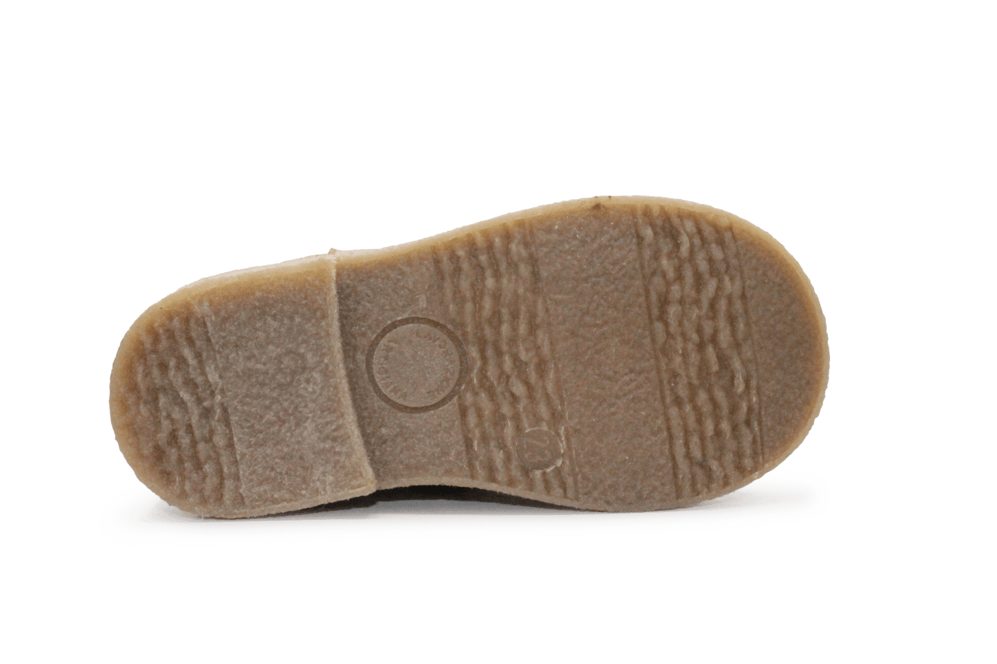 Clic Meisjes Laarsjes CL - 9022 - Goud - hatshoe