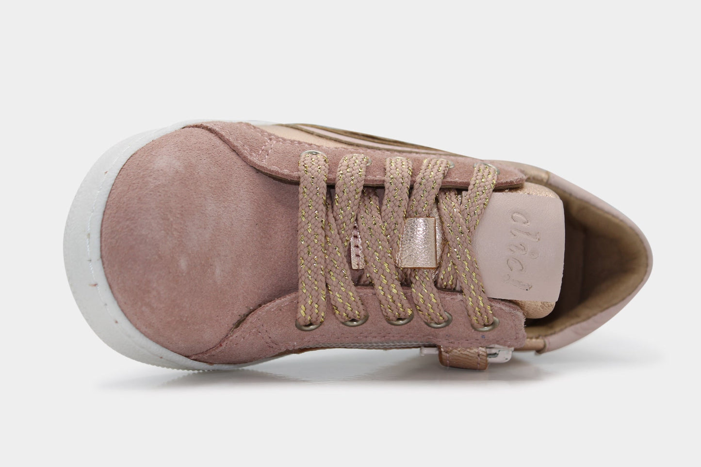 Clic Veterschoen CL20610 - Roze - hatshoe