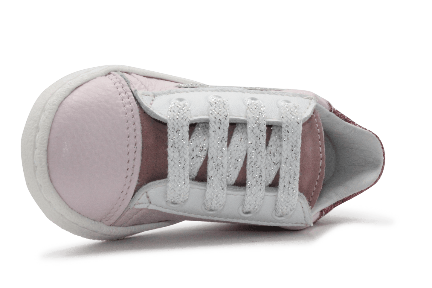 Clic Veterschoen - Roze - hatshoe