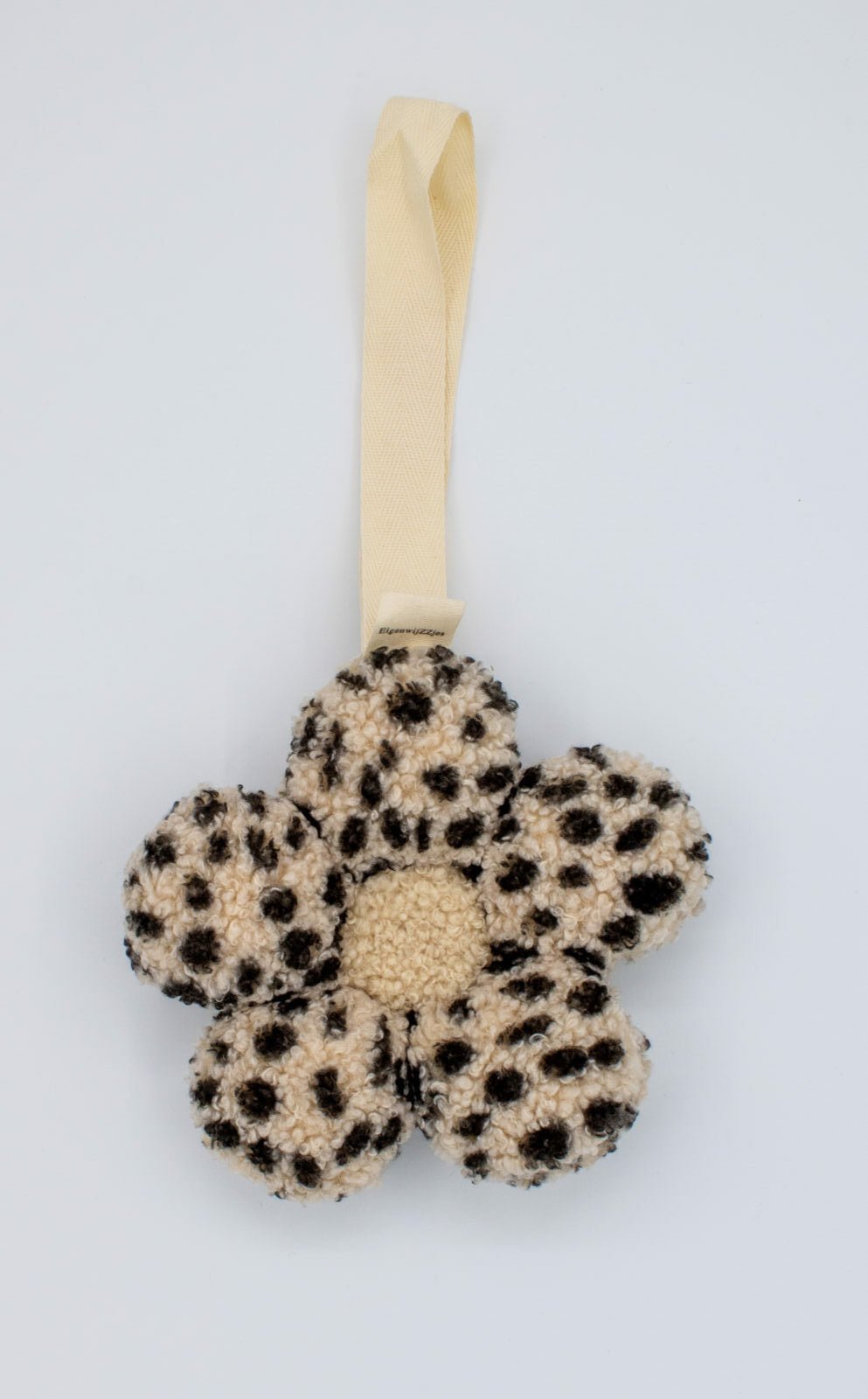 Colori Ribelle Speenknuffel daisy dot - hatshoe