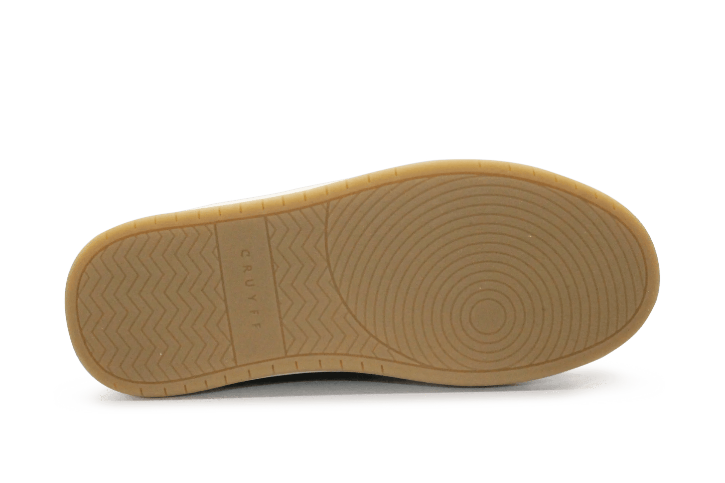 Cruyff Jongens Sneaker Indoor Classic - Blauw - hatshoe