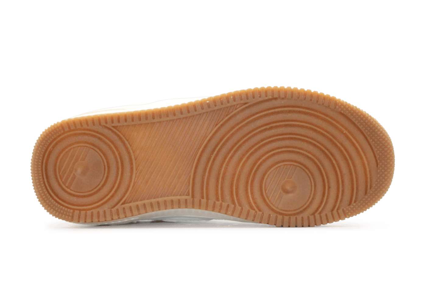 Cruyff Meisjes Sneaker Campo Low - Wit Goud - hatshoe