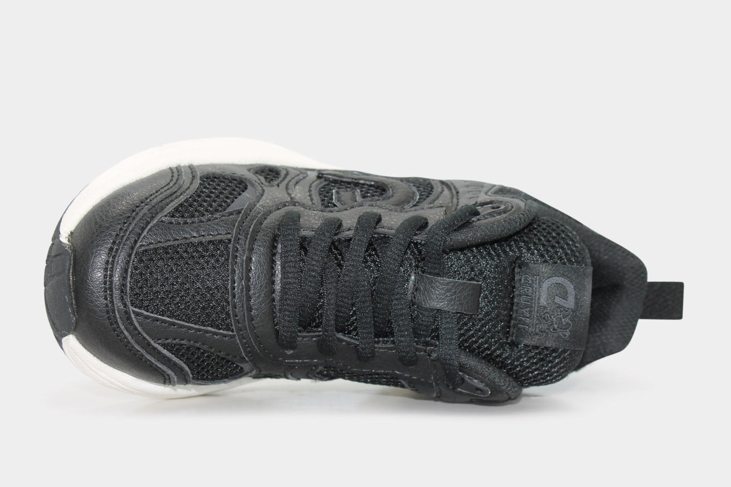 Cruyff Sneaker Marti - Zwart - hatshoe