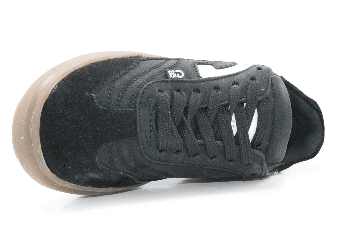 Cruyff Veterschoen Calcio Cup - Zwart - hatshoe