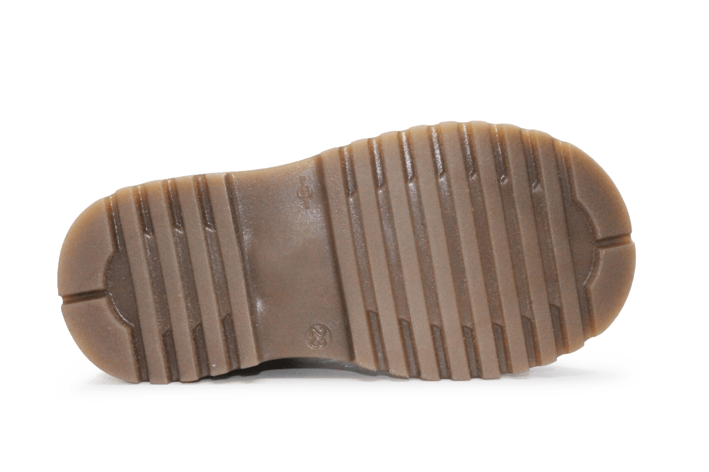 Develab Boots 45359 - Donkerbruin - hatshoe