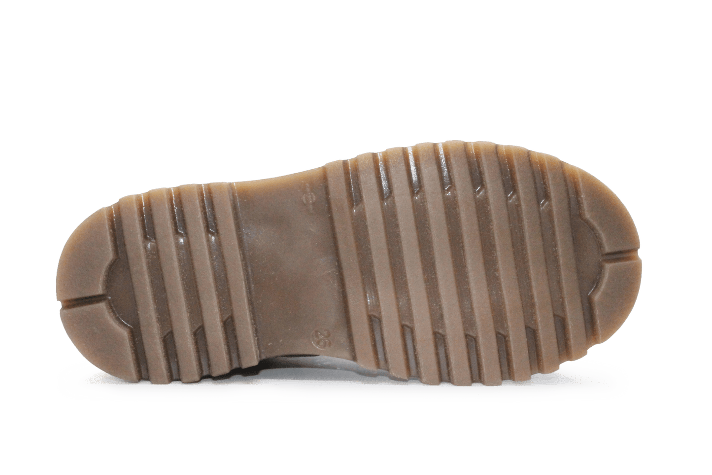 Develab Boots 45838 - Bruin - hatshoe