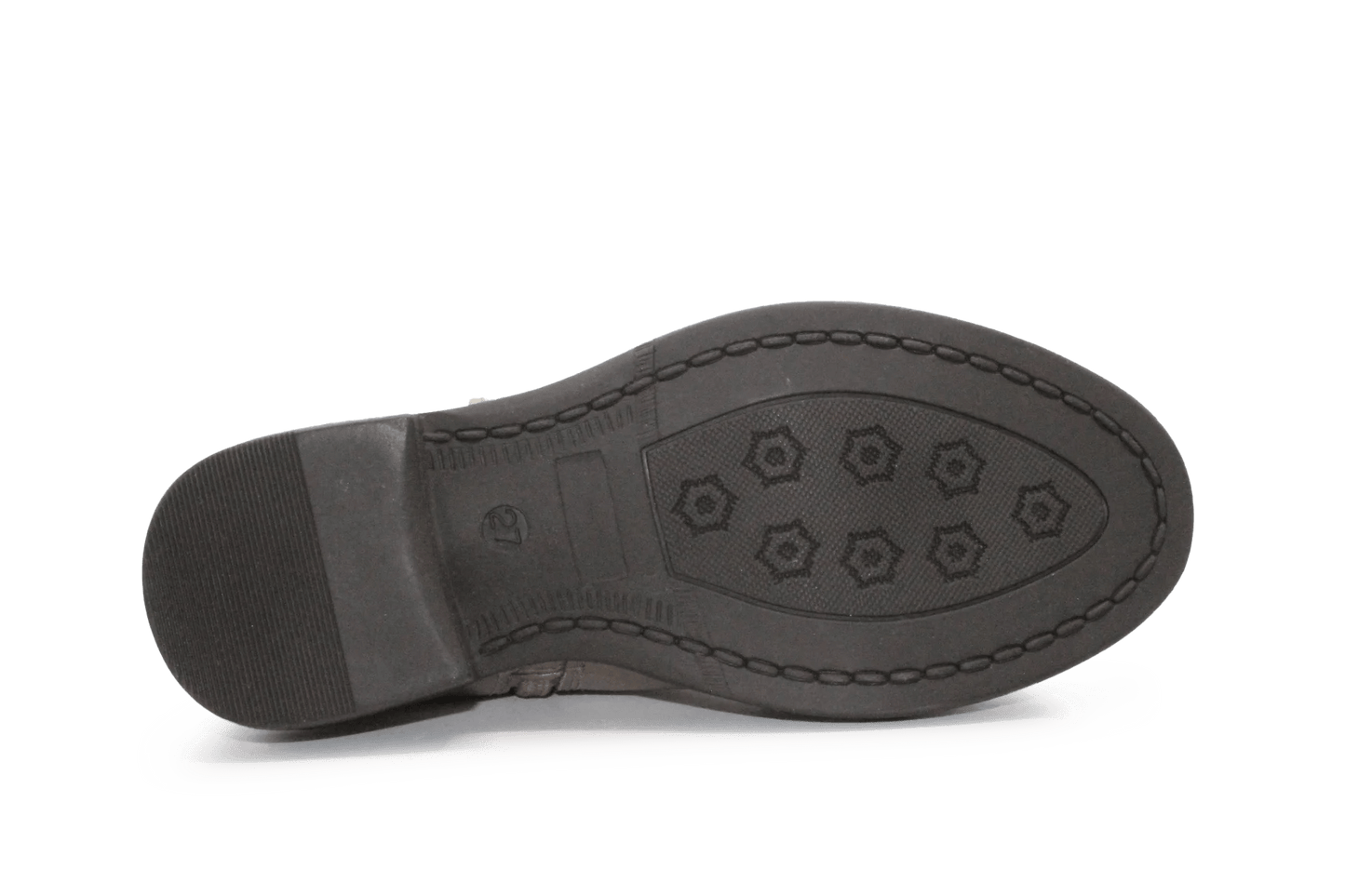 Develab Cowboyboots 44418 - Goud - hatshoe