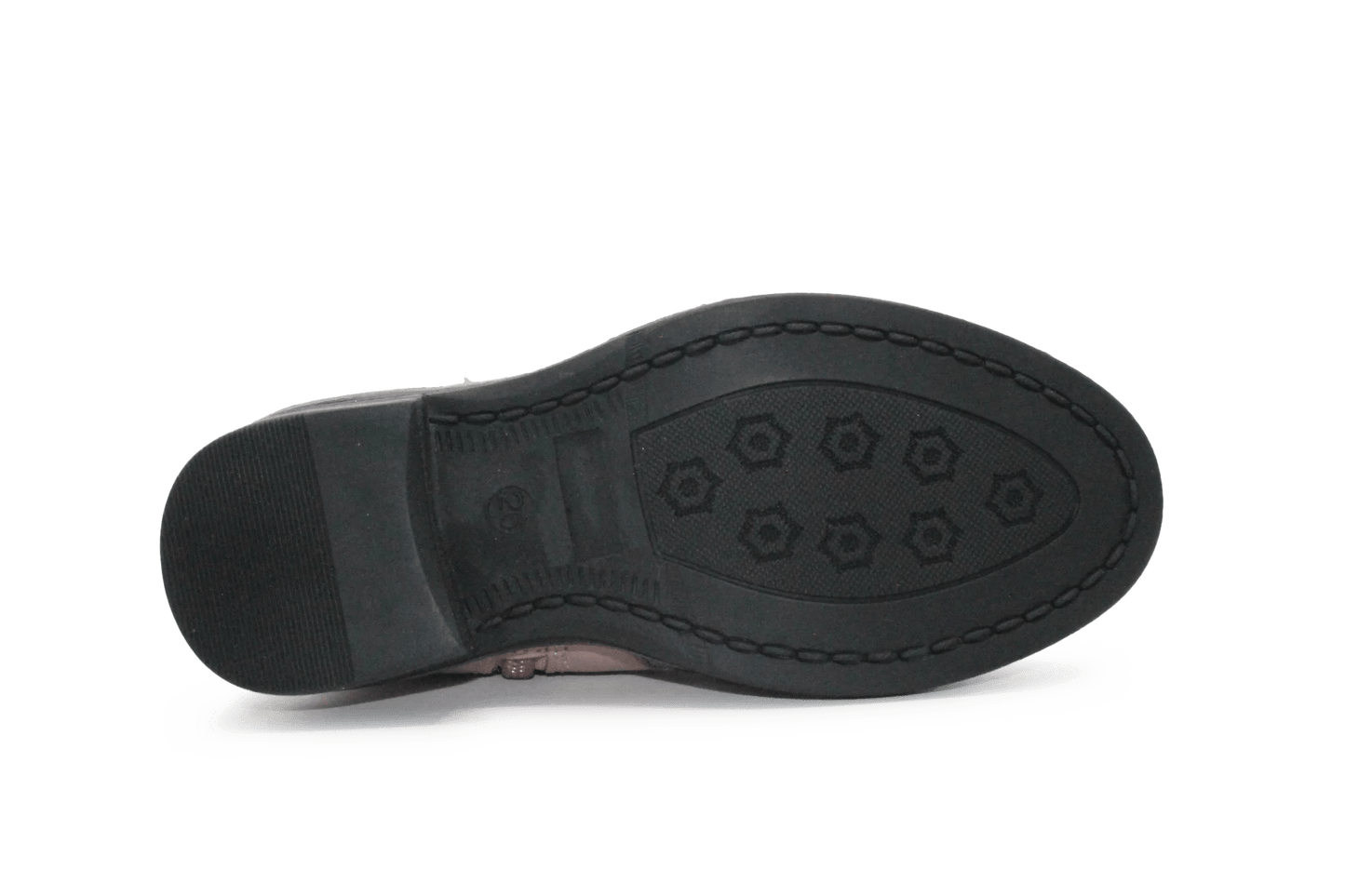 Develab Cowboyboots 44418 - Roze - hatshoe