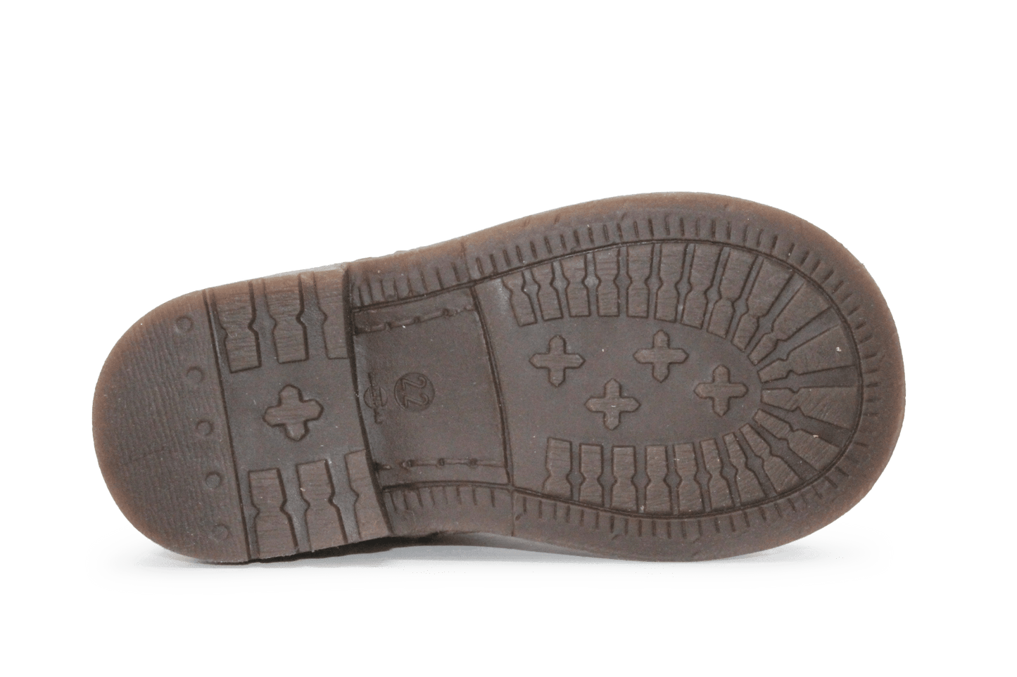 Develab Cowboyboots meisjes 47084 - Roze - hatshoe