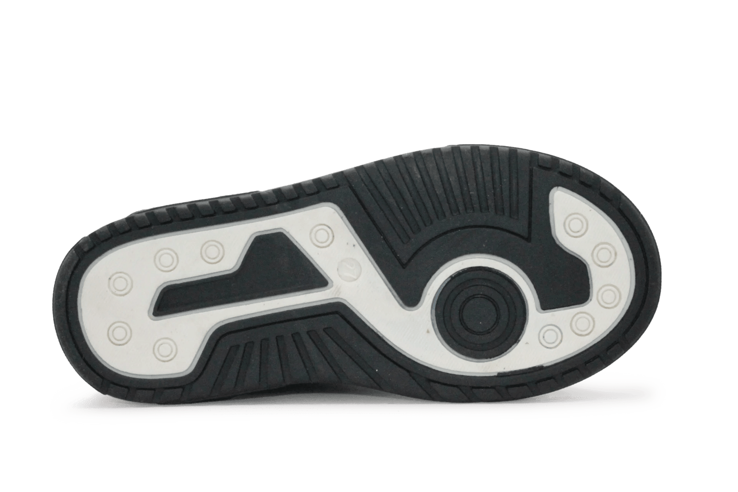 Develab Jongens Klittenbandschoen 44415 - Groen - hatshoe