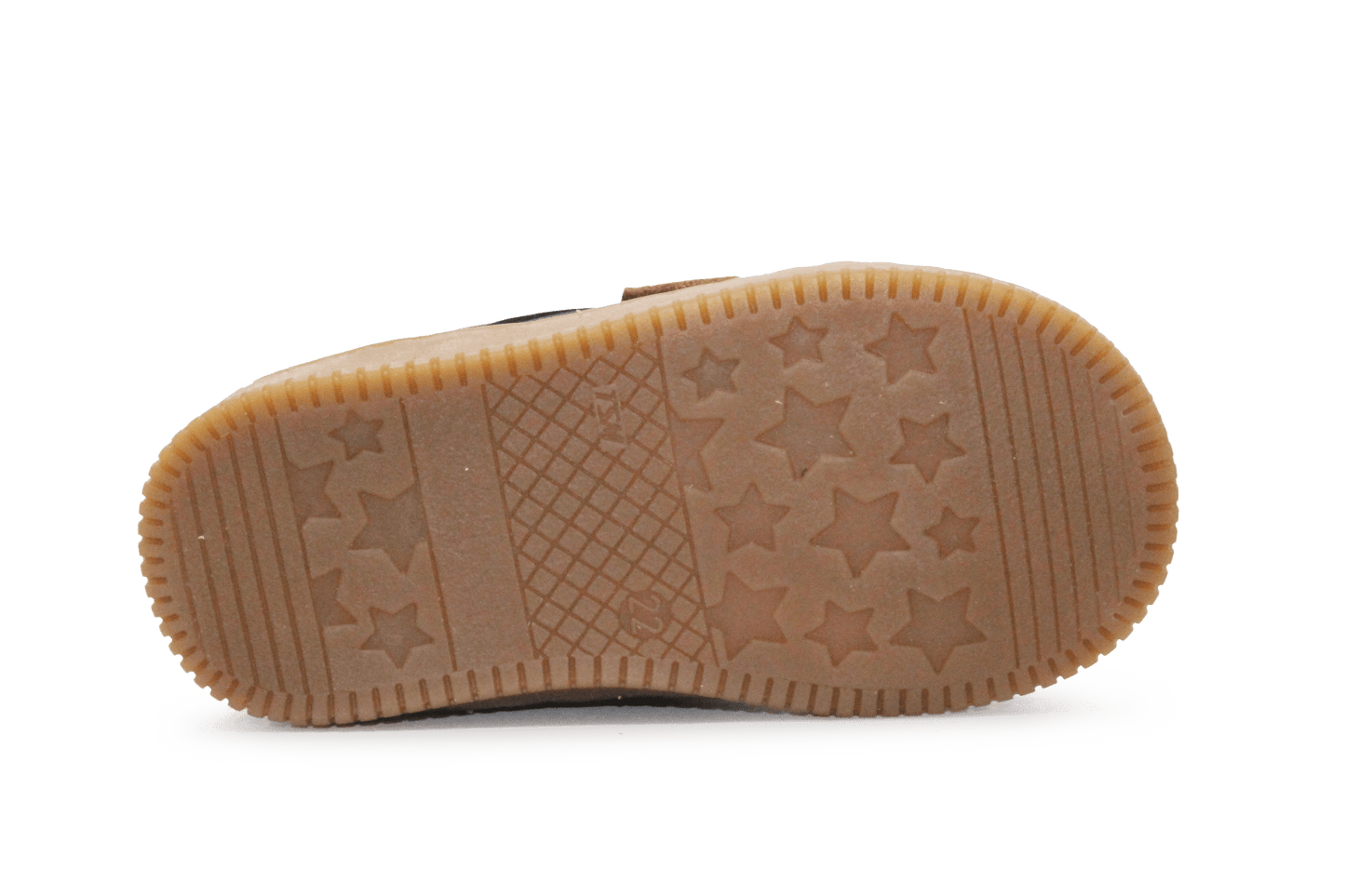 Develab Veter Schoen Jongens 44403 - Navy - hatshoe