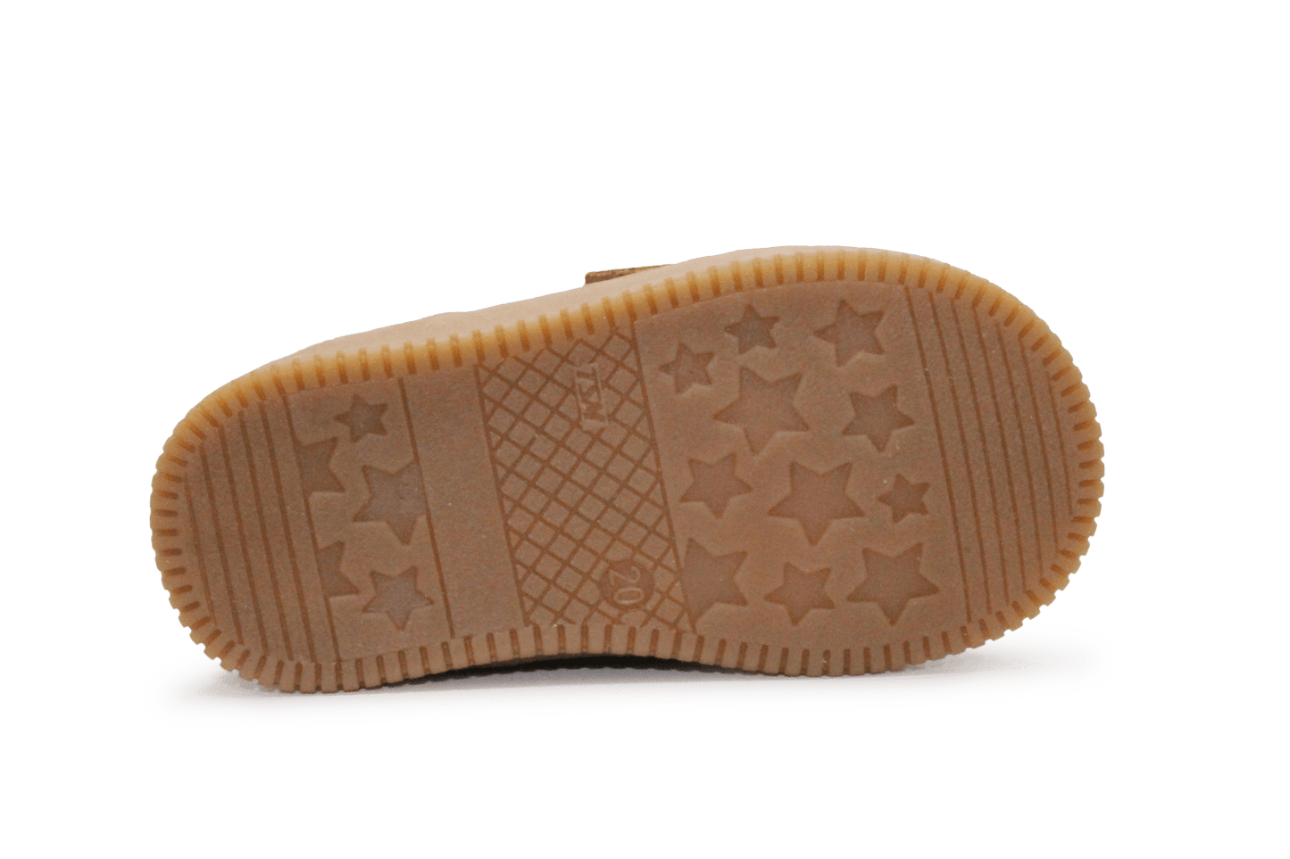 Develab Veterschoen Meisjes 46242 - Beige - hatshoe