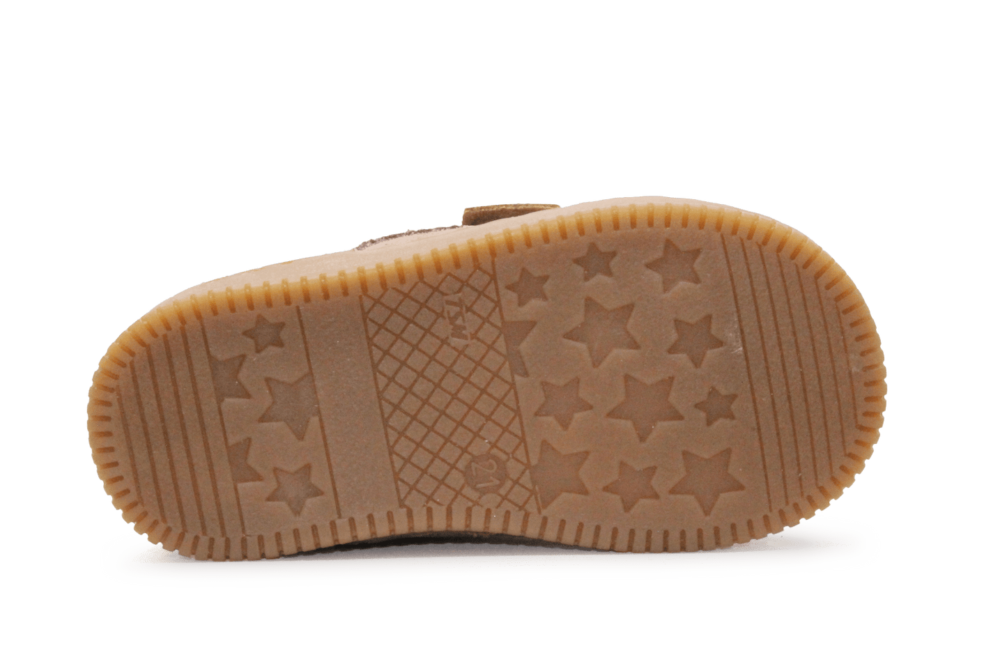 Develab Veterschoen Meisjes 46242 - Oud Roze - hatshoe