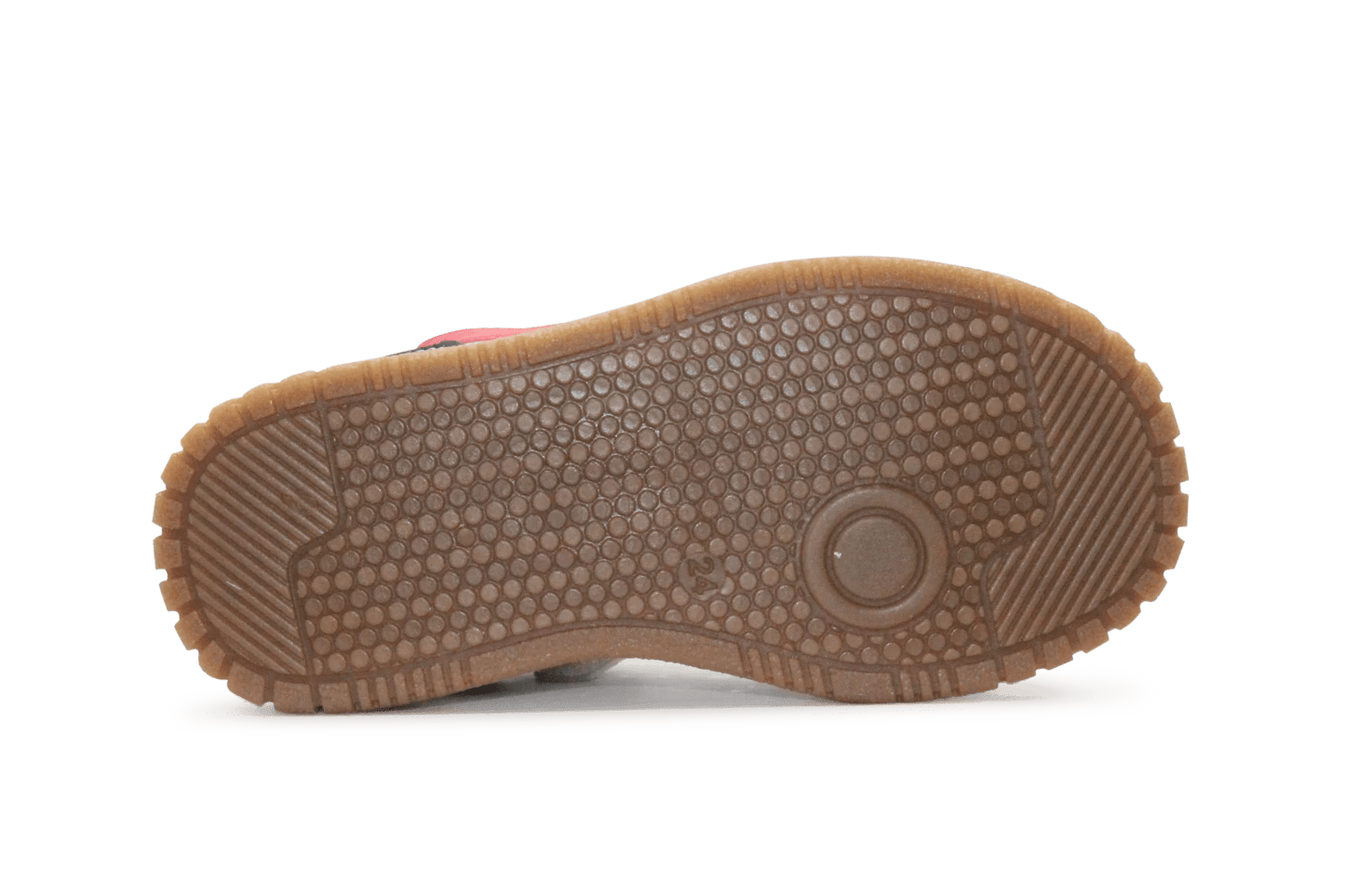 Develab Veterschoenen Jongens 45451 - Beige - hatshoe