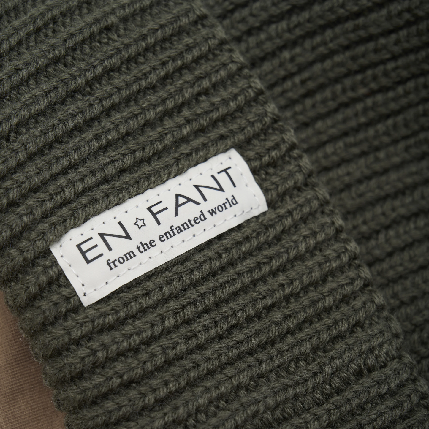 En Fant Beanie - Kambaba - hatshoe
