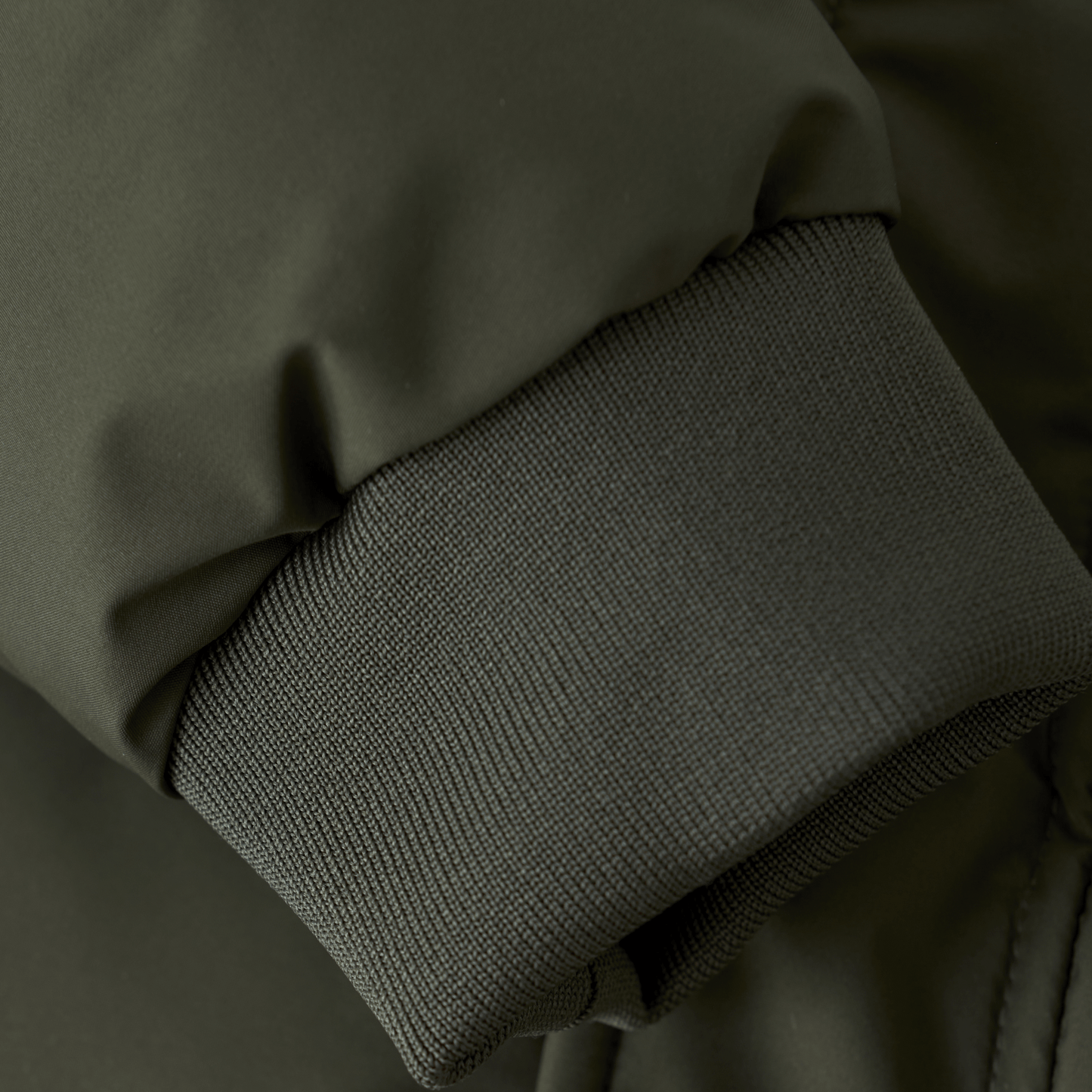 En Fant Winterjas Quilt - Kambaba - hatshoe