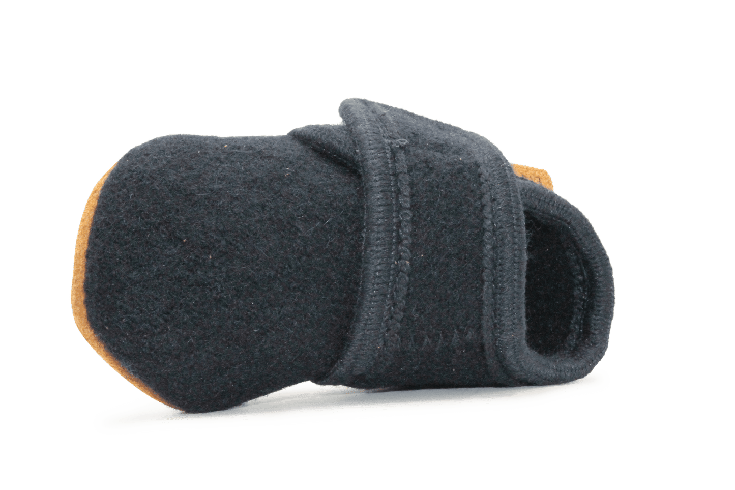 Enfant Slofjes - Blauw - hatshoe