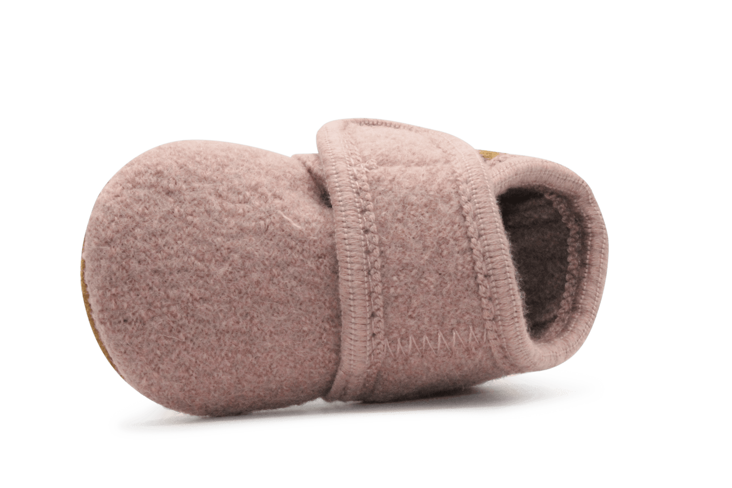 Enfant Slofjes - Roze - hatshoe