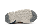 Flower Mountain Sneaker Yamano 3 - Blue Grey - hatshoe