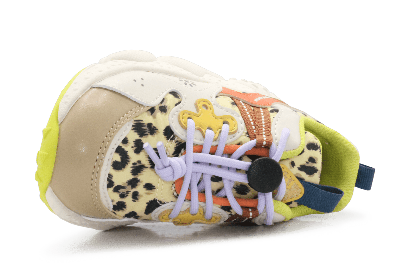 Flower Mountain Sneaker Yamano 3 - Dierenprint - hatshoe