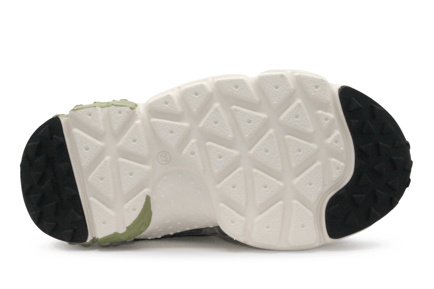 Flower Mountain Sneaker Yamano 3 - Taupe - hatshoe