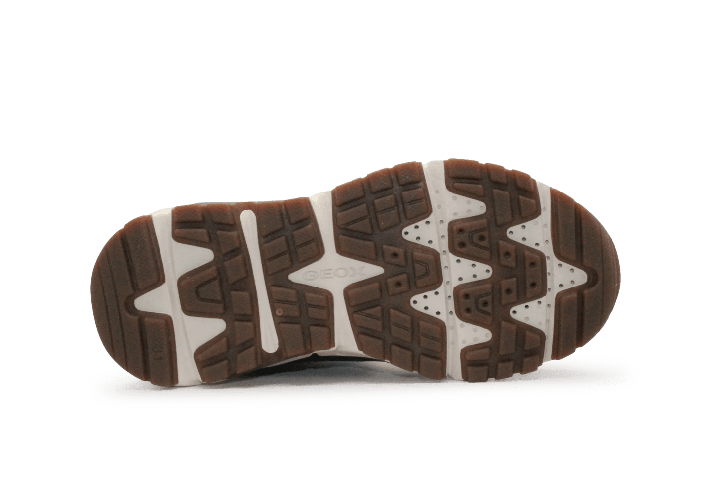 Geox Jongens Boots Flexyper - Blauw - hatshoe