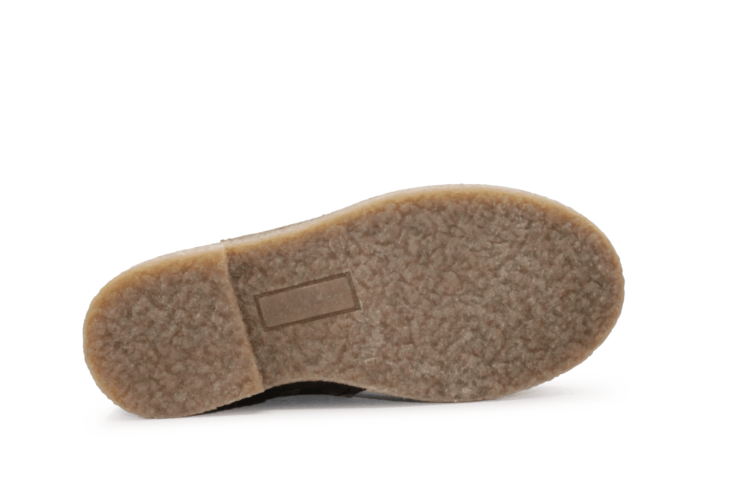 Giga Meisjes Cowboylaars G4506 - Bruin - hatshoe