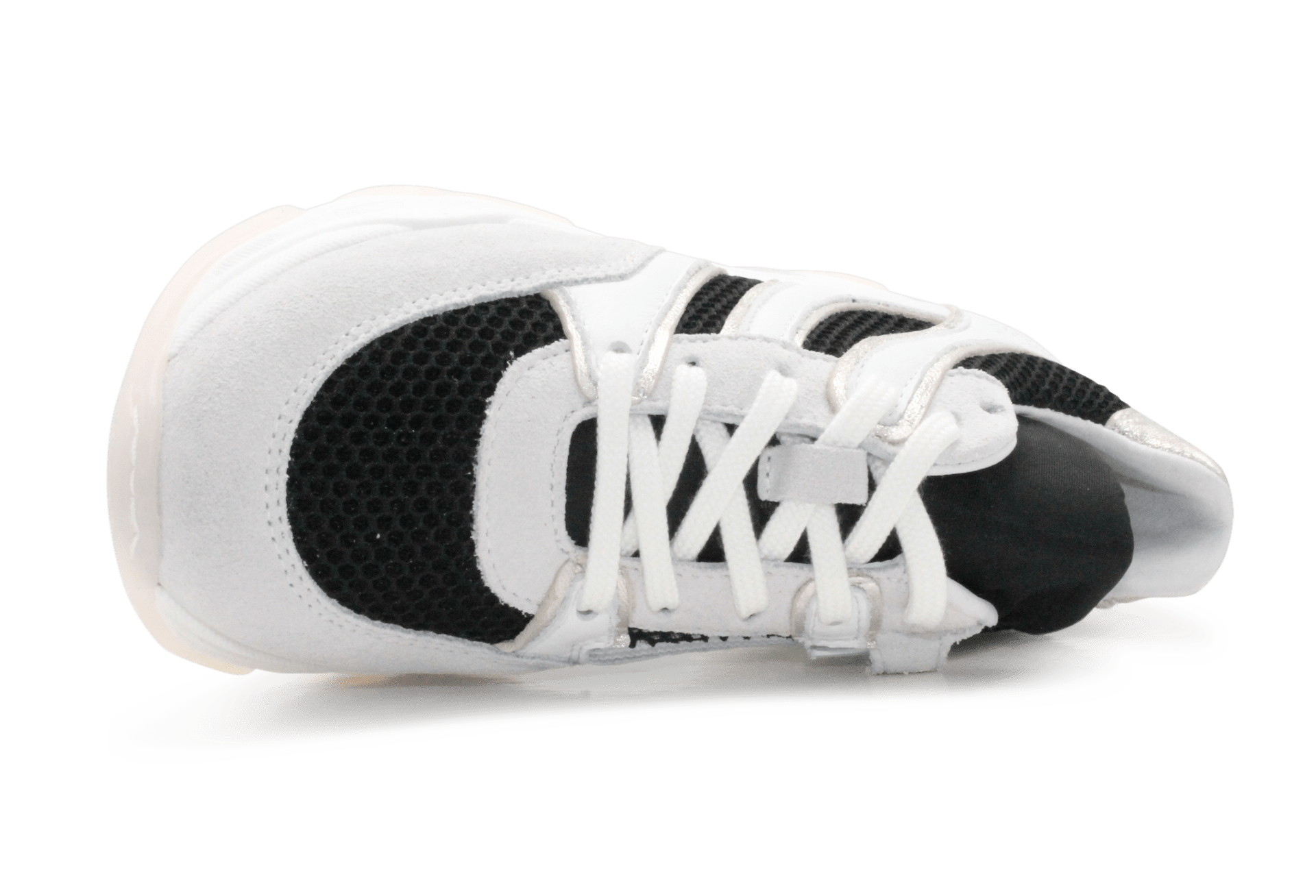 Giga Veterschoen G4366 - Wit - hatshoe