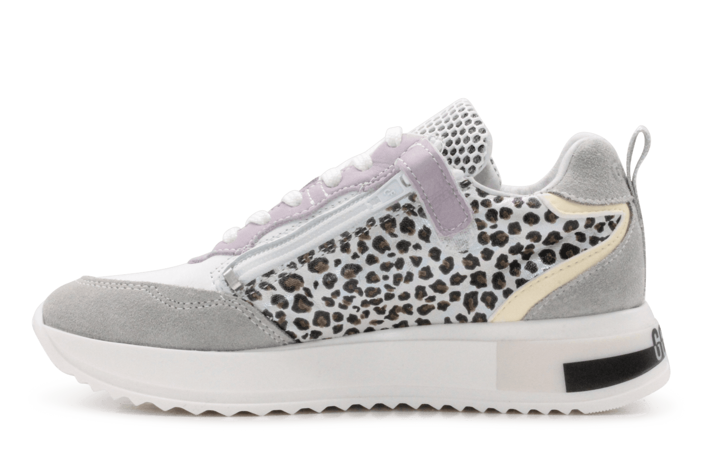 Giga Veterschoen G4370 - Panter - hatshoe