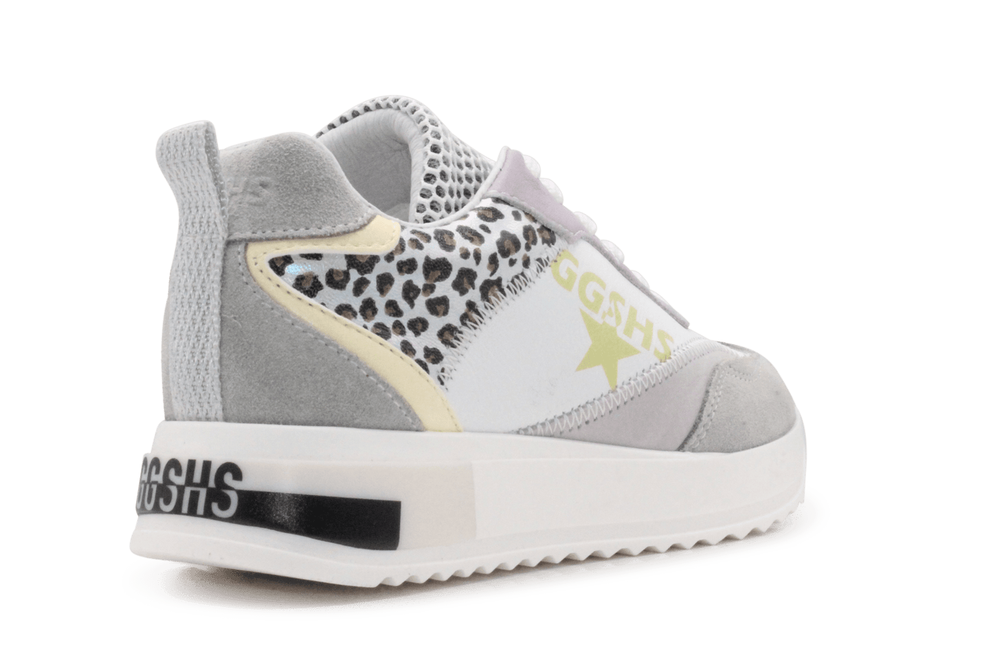 Giga Veterschoen G4370 - Panter - hatshoe