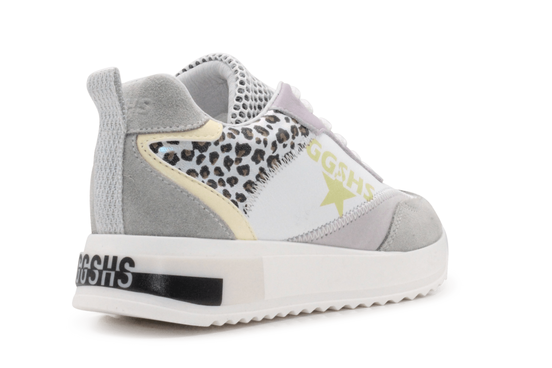 Giga Veterschoen G4370 - Panter - hatshoe