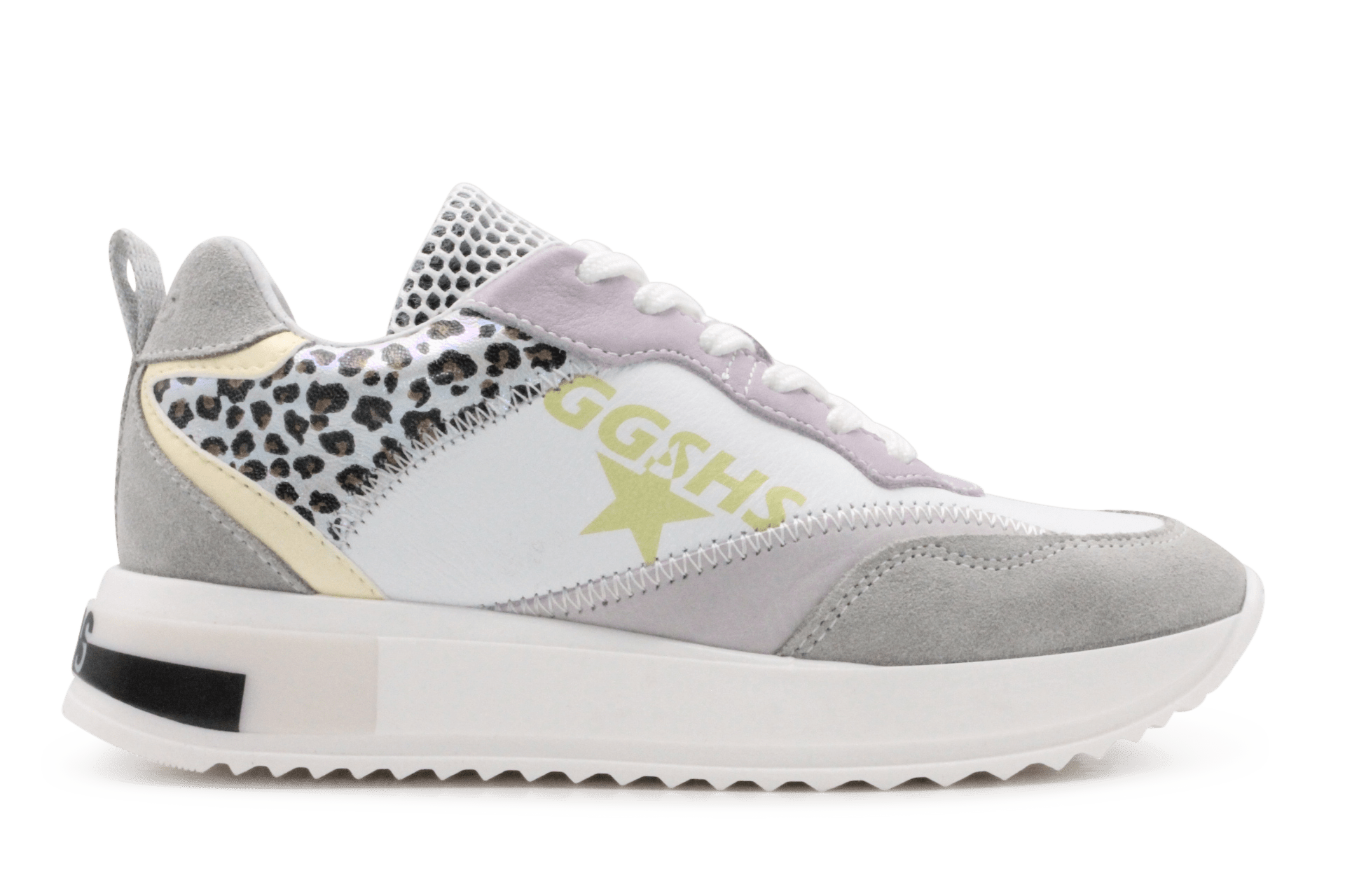 Giga Veterschoen G4370 - Panter - hatshoe