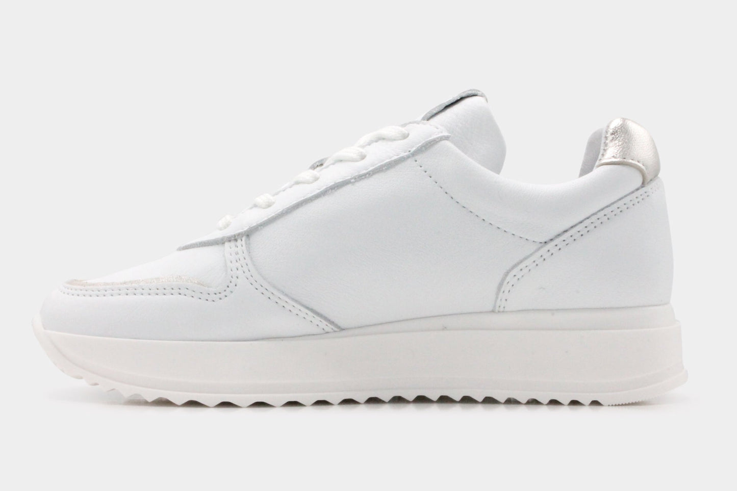 Giga Veterschoen G4371 - Wit - hatshoe