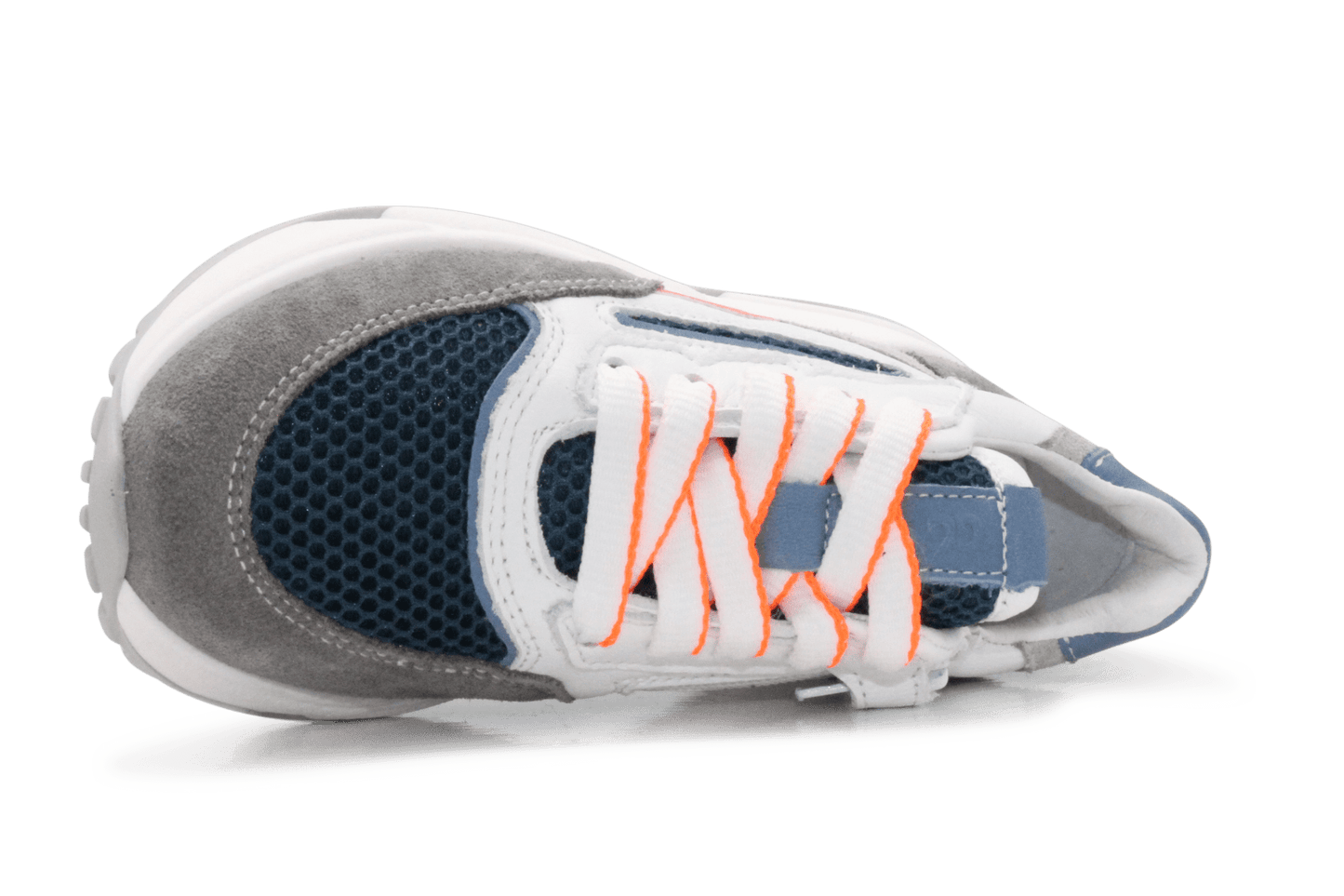 Giga Veterschoen G4386 - Blauw - hatshoe