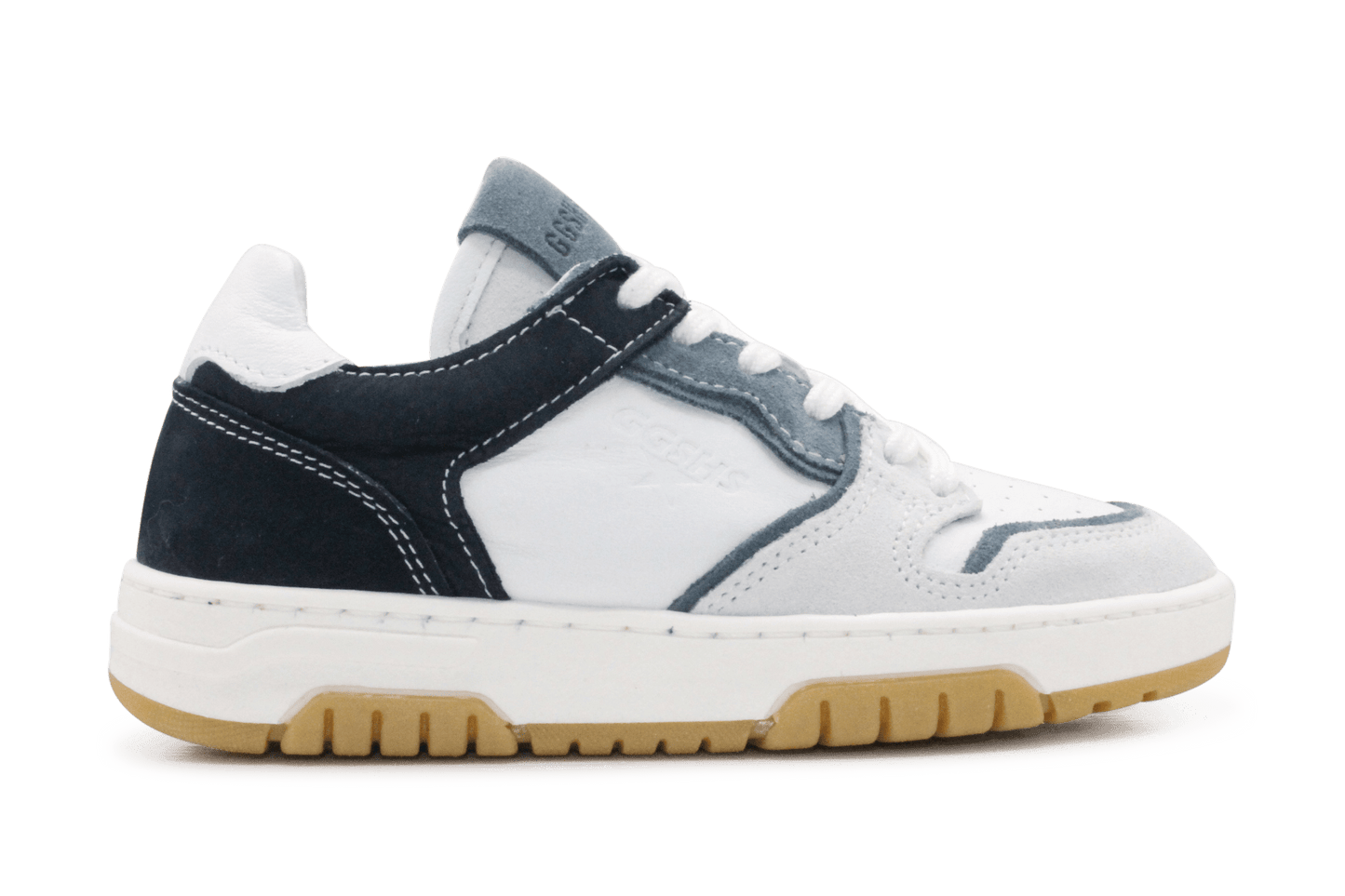 Giga Veterschoen G4403 - Blauw - hatshoe