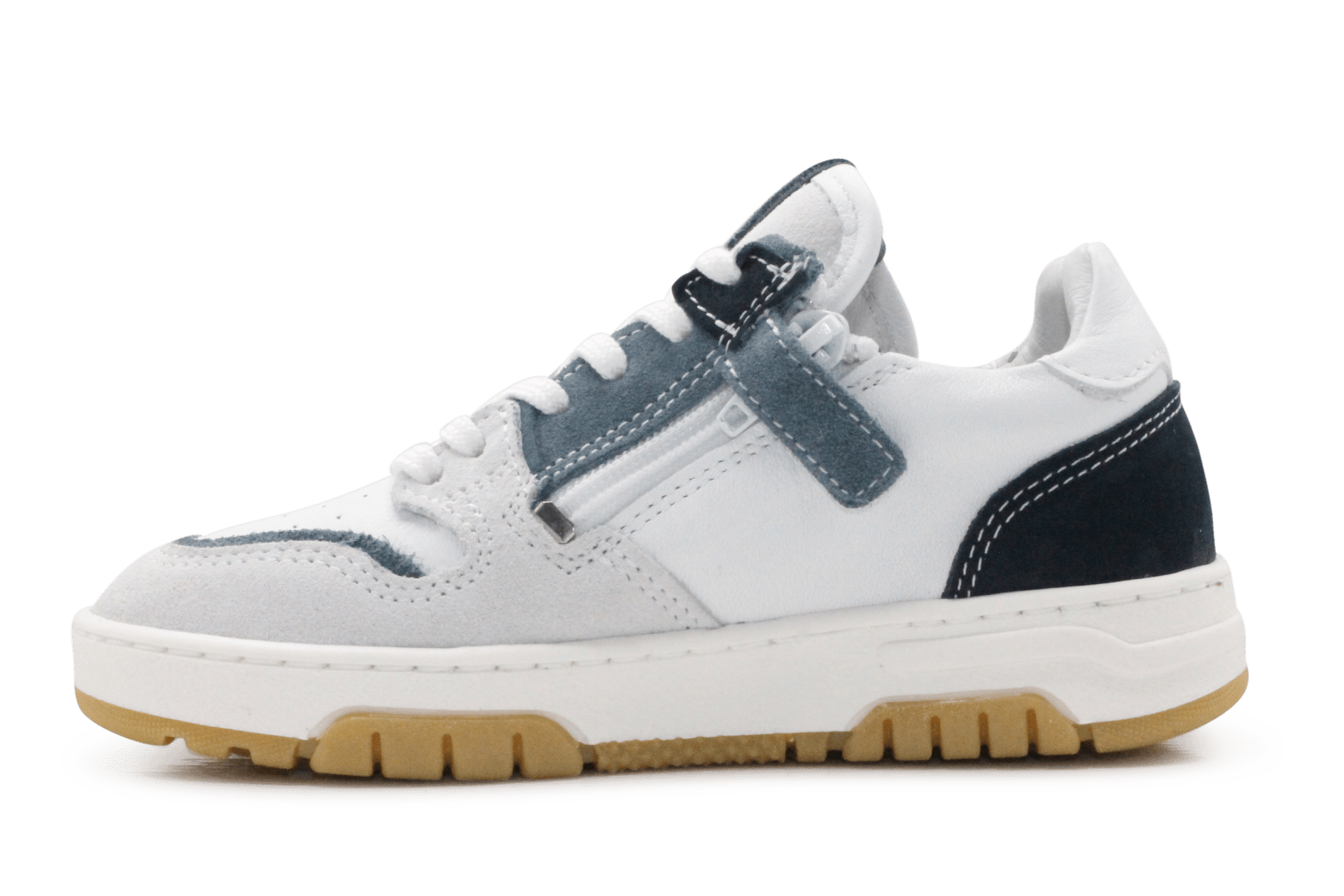 Giga Veterschoen G4403 - Blauw - hatshoe