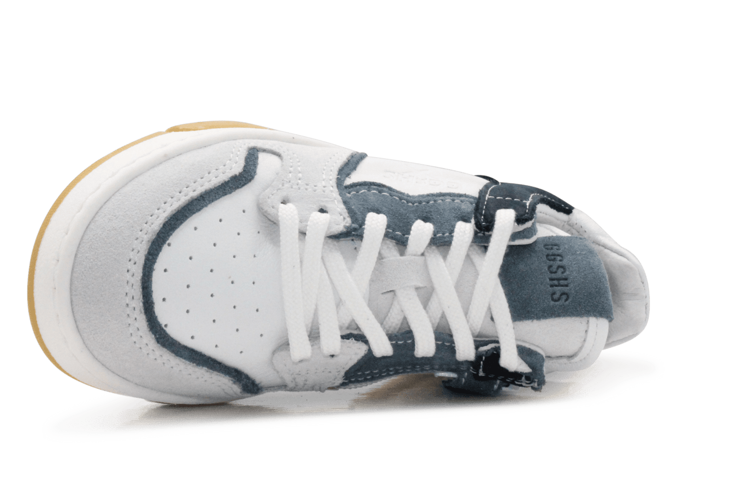 Giga Veterschoen G4403 - Blauw - hatshoe