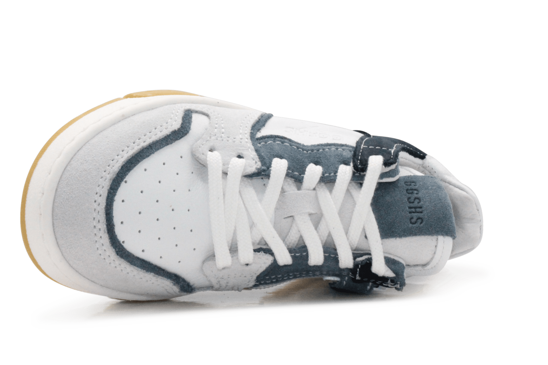 Giga Veterschoen G4403 - Blauw - hatshoe