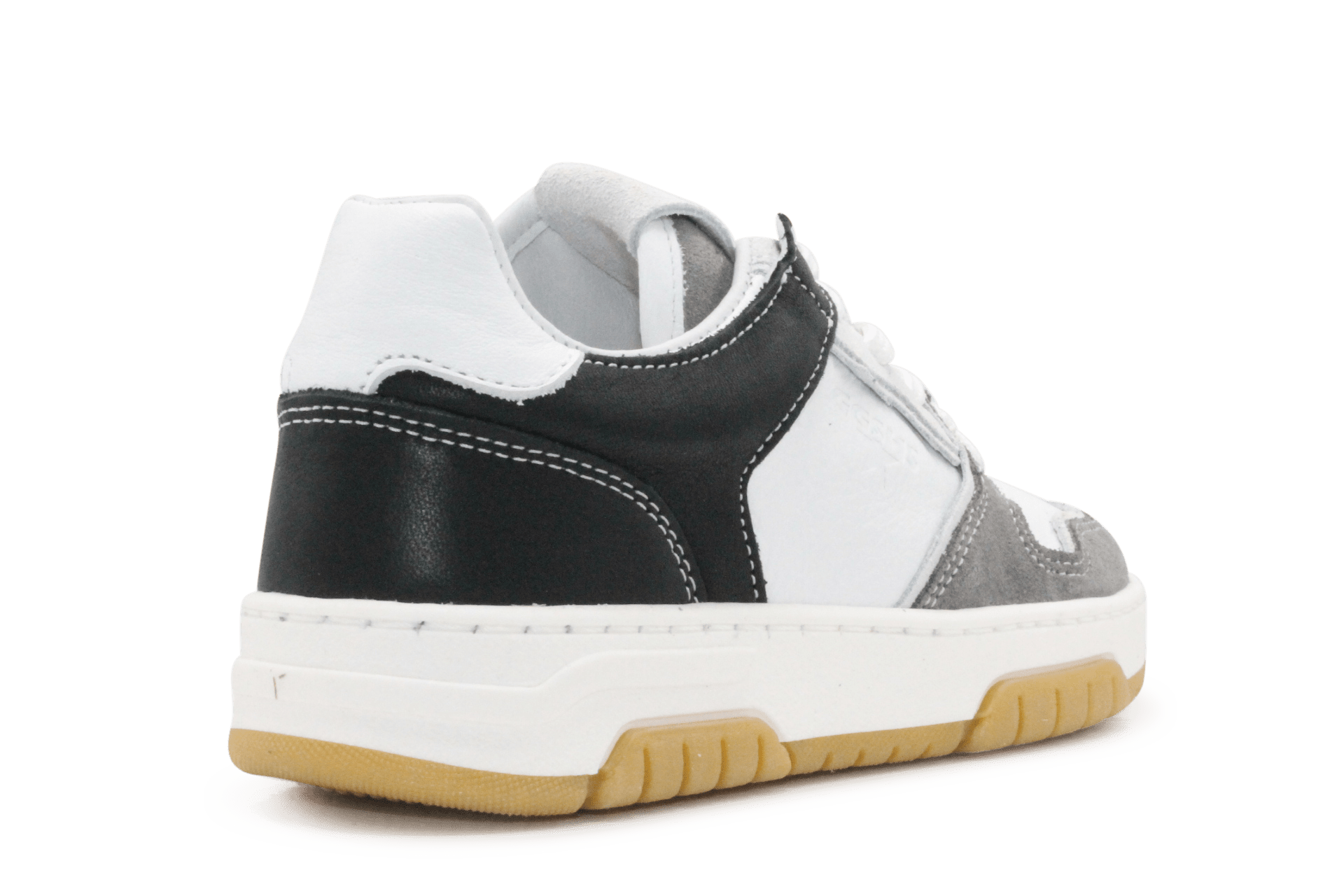 Giga Veterschoen G4403 - Grijs - hatshoe