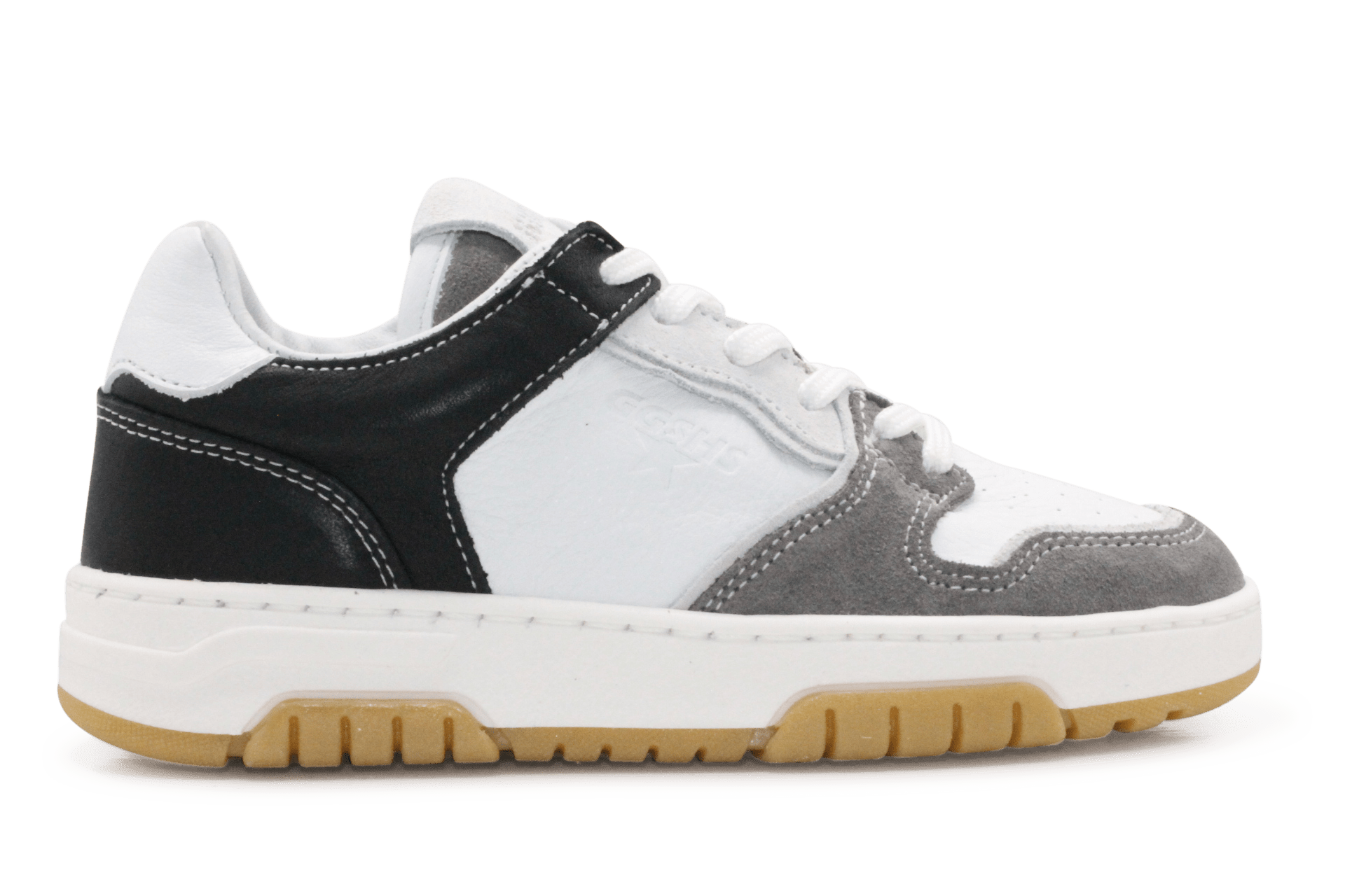 Giga Veterschoen G4403 - Grijs - hatshoe