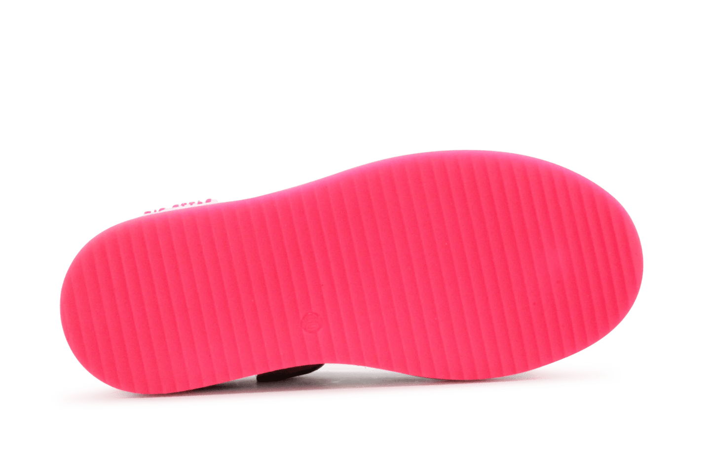 Hip Meisjes Sneakers 1015 - Roze - hatshoe