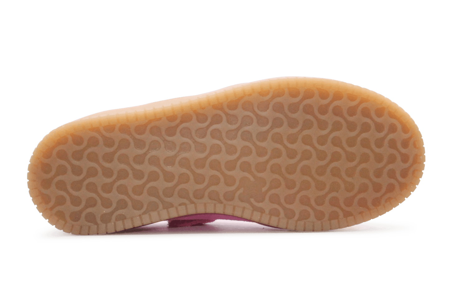 Hip Meisjes Sneakers 1500 - Fuchsia - hatshoe