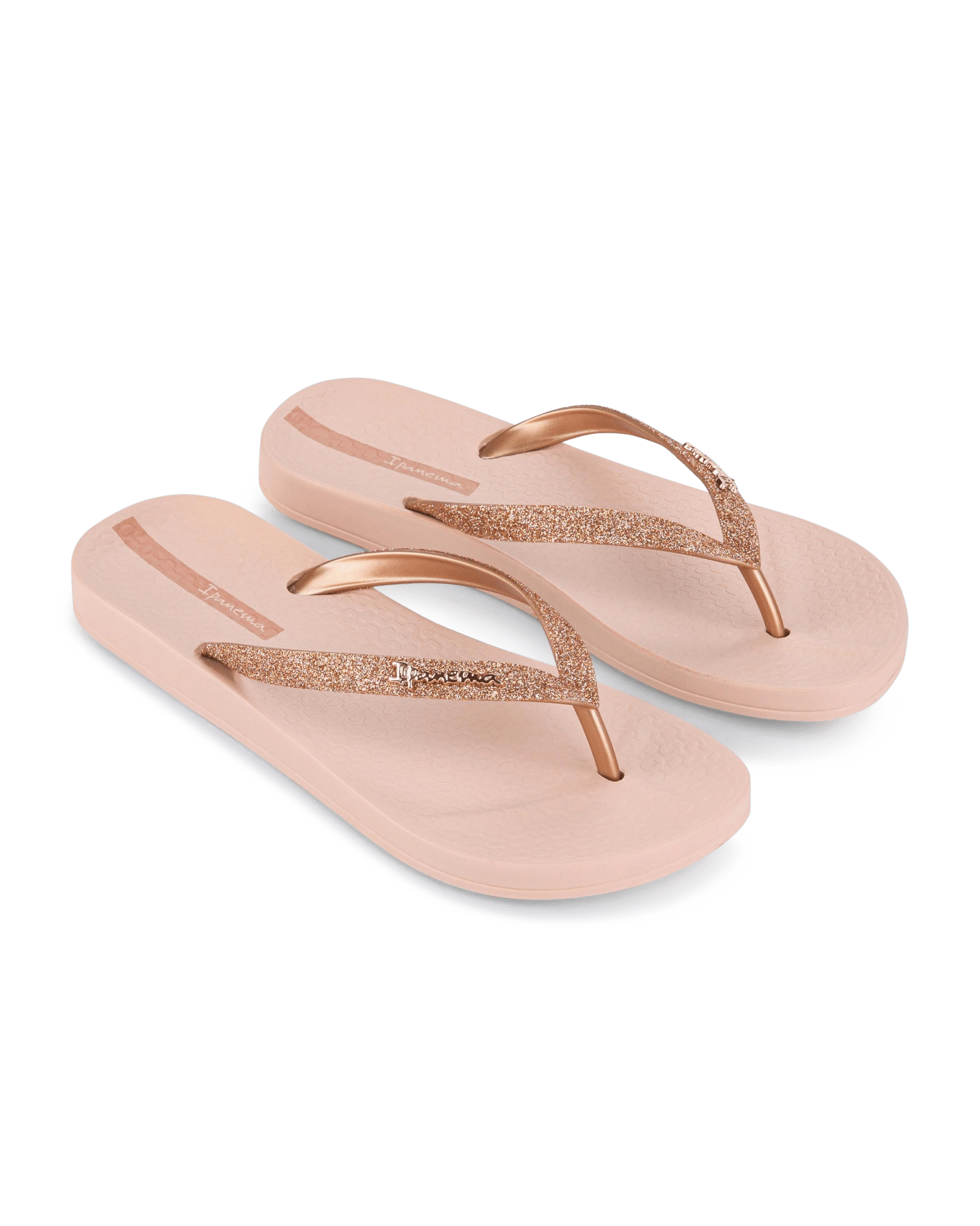 Ipanema Slippers Lolita - Roze - hatshoe