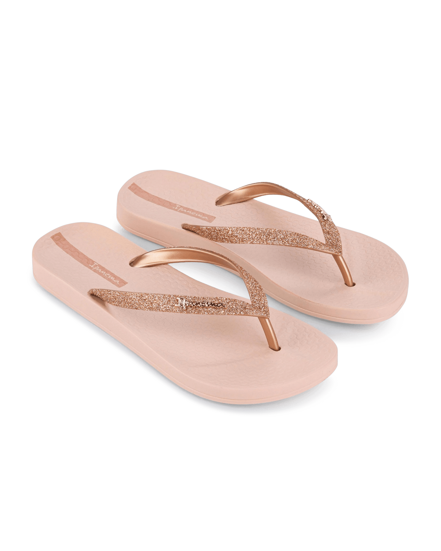 Ipanema Slippers Lolita - Roze - hatshoe