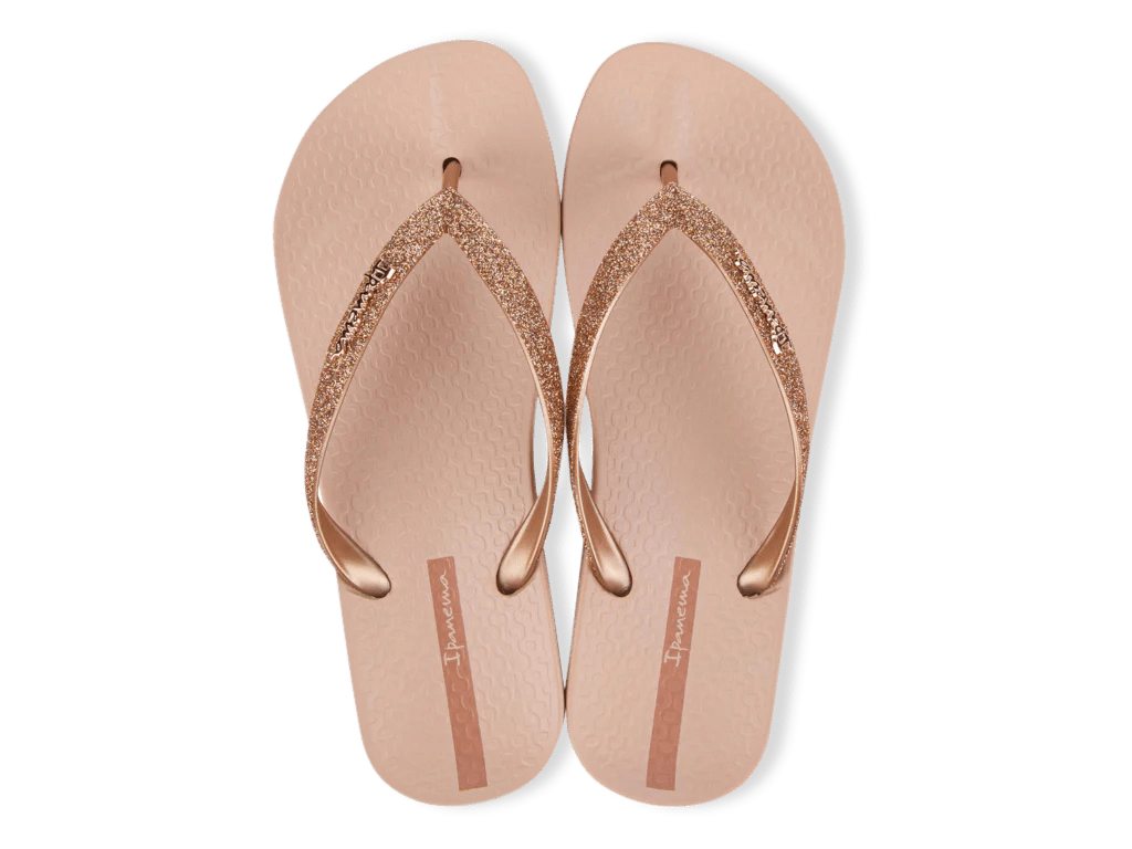 Ipanema Slippers Lolita - Roze - hatshoe