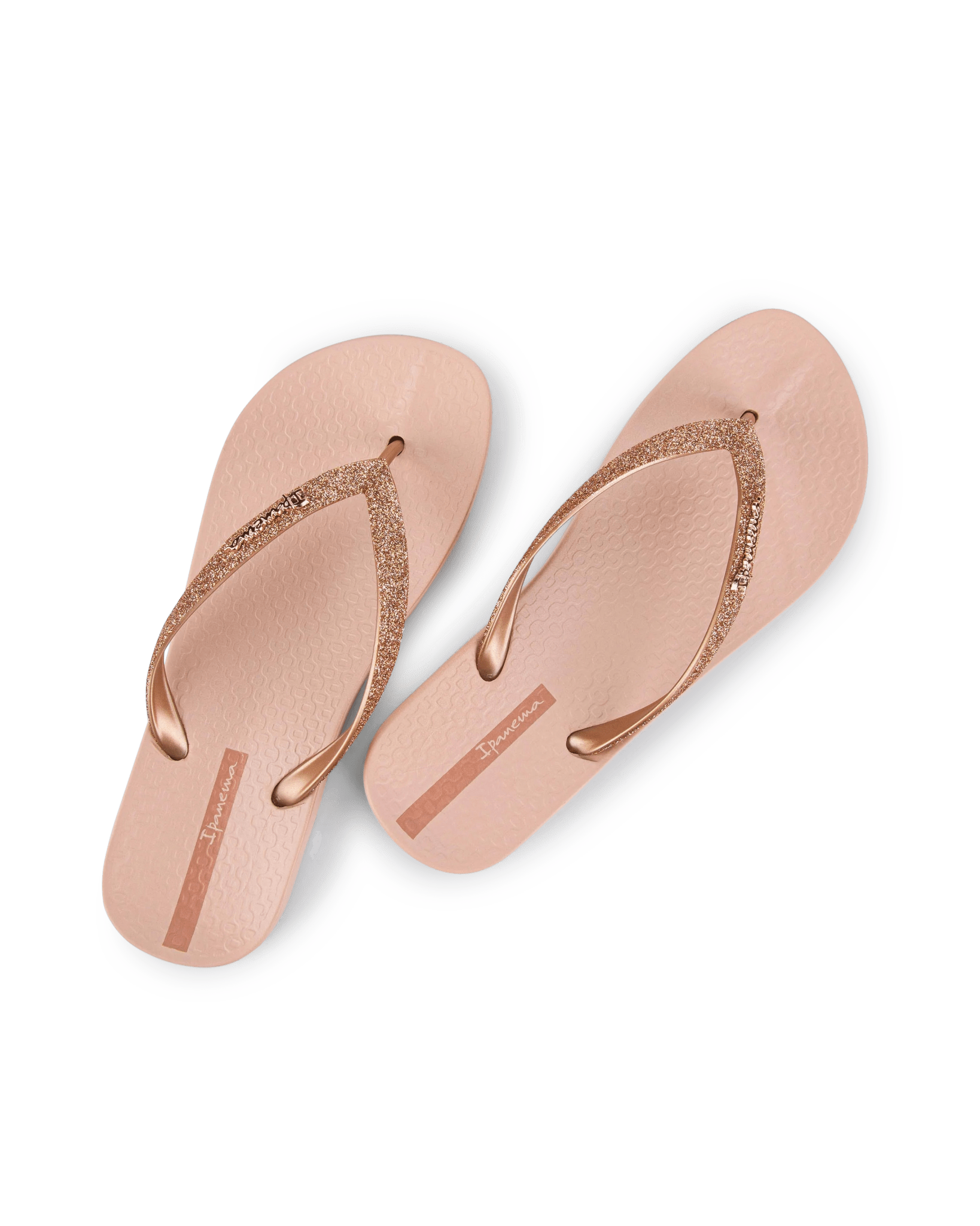 Ipanema Slippers Lolita - Roze - hatshoe