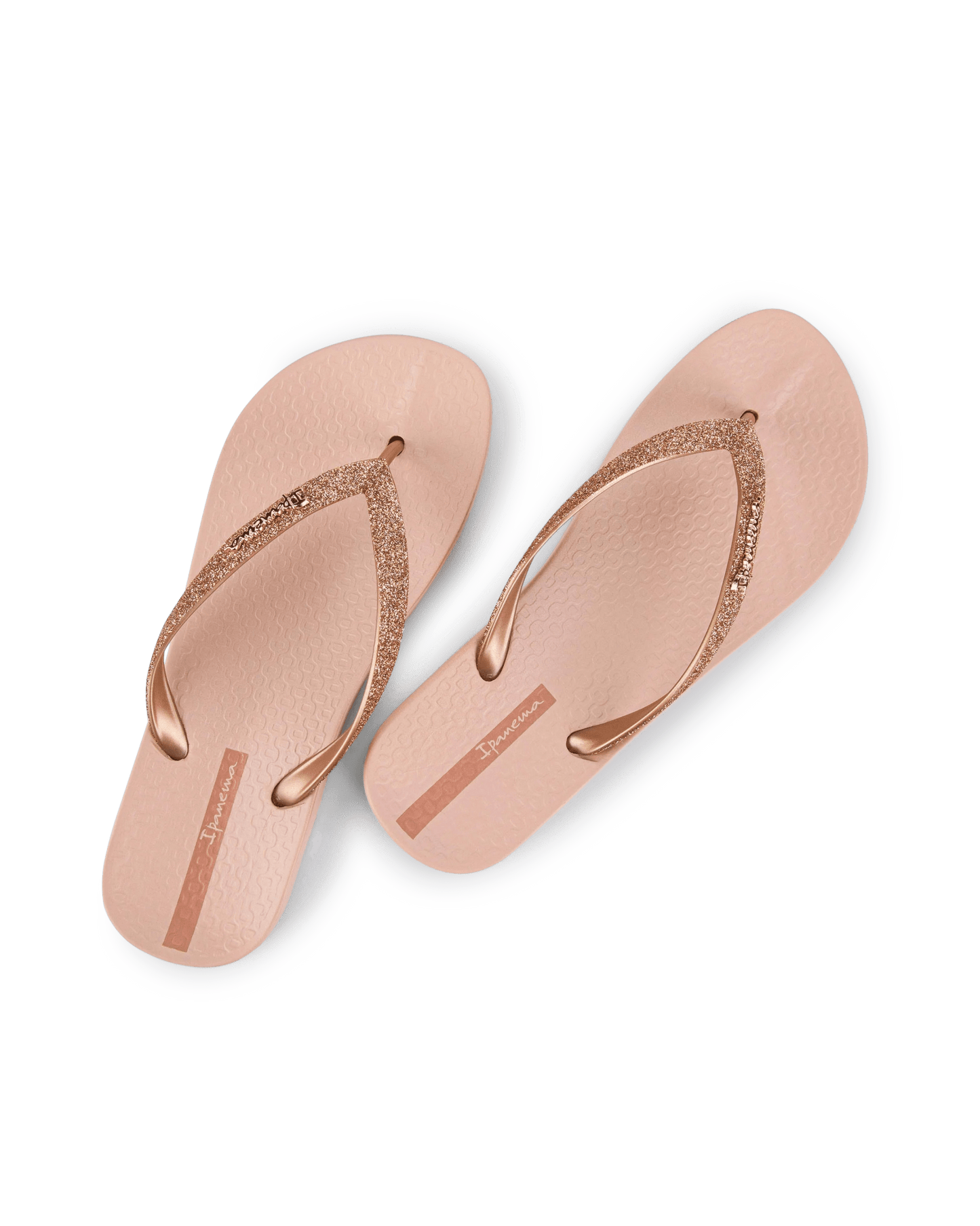 Ipanema Slippers Lolita - Roze - hatshoe