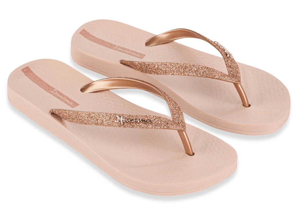 Ipanema Slippers Lolita - Roze - hatshoe