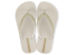 Ipanema Slippers Loltia Kids - Beige - hatshoe
