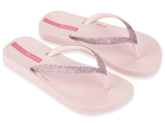 Ipanema Slippers Loltia Kids - Roze - hatshoe